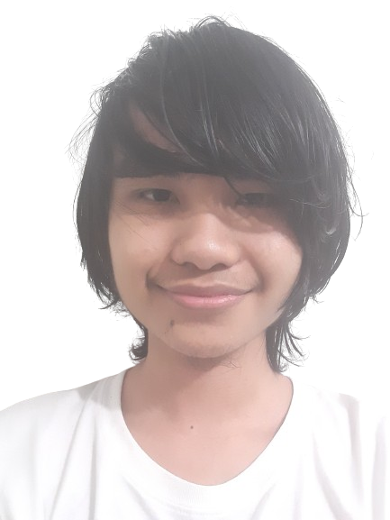 James Anthony Capucion
